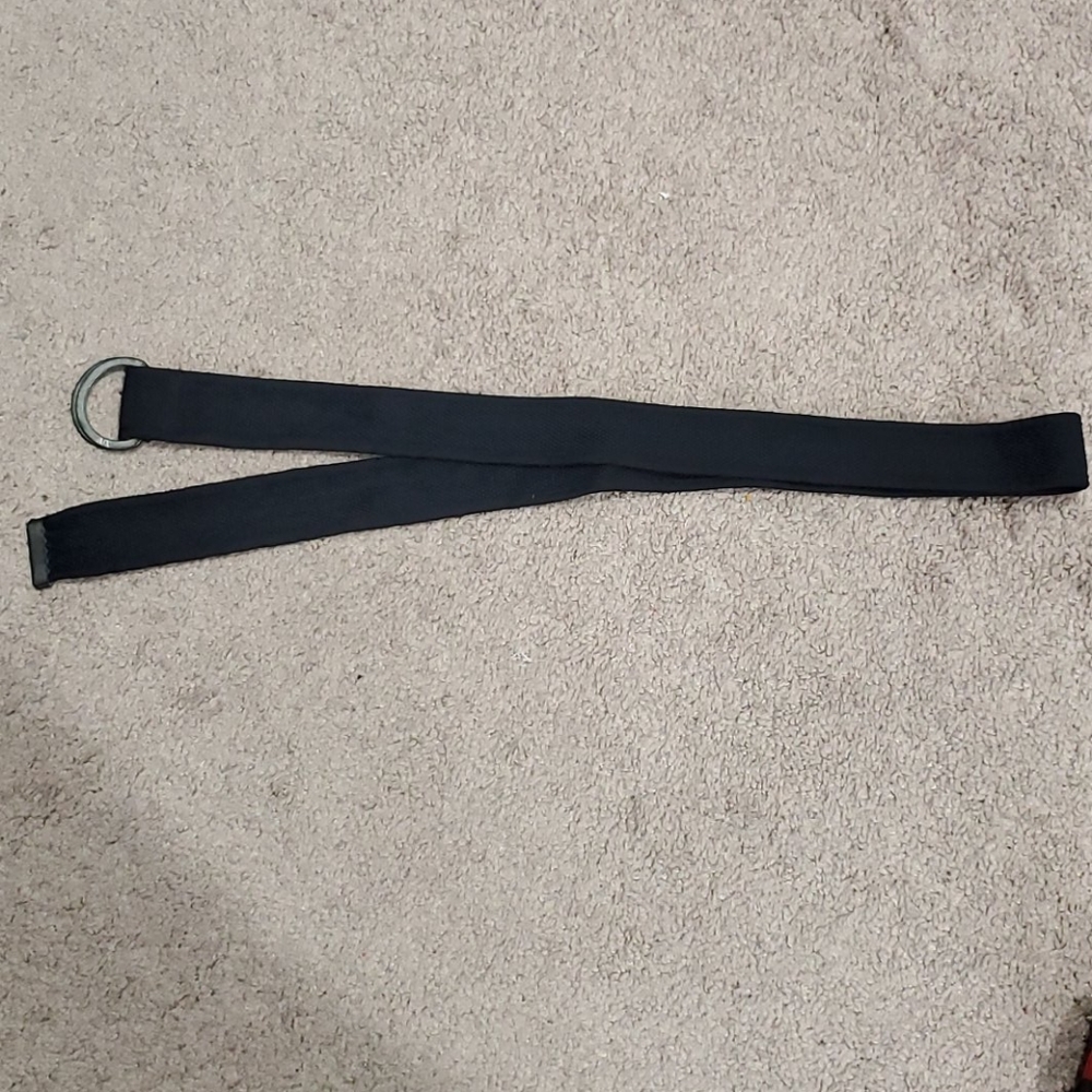 Armani Exchange Belt